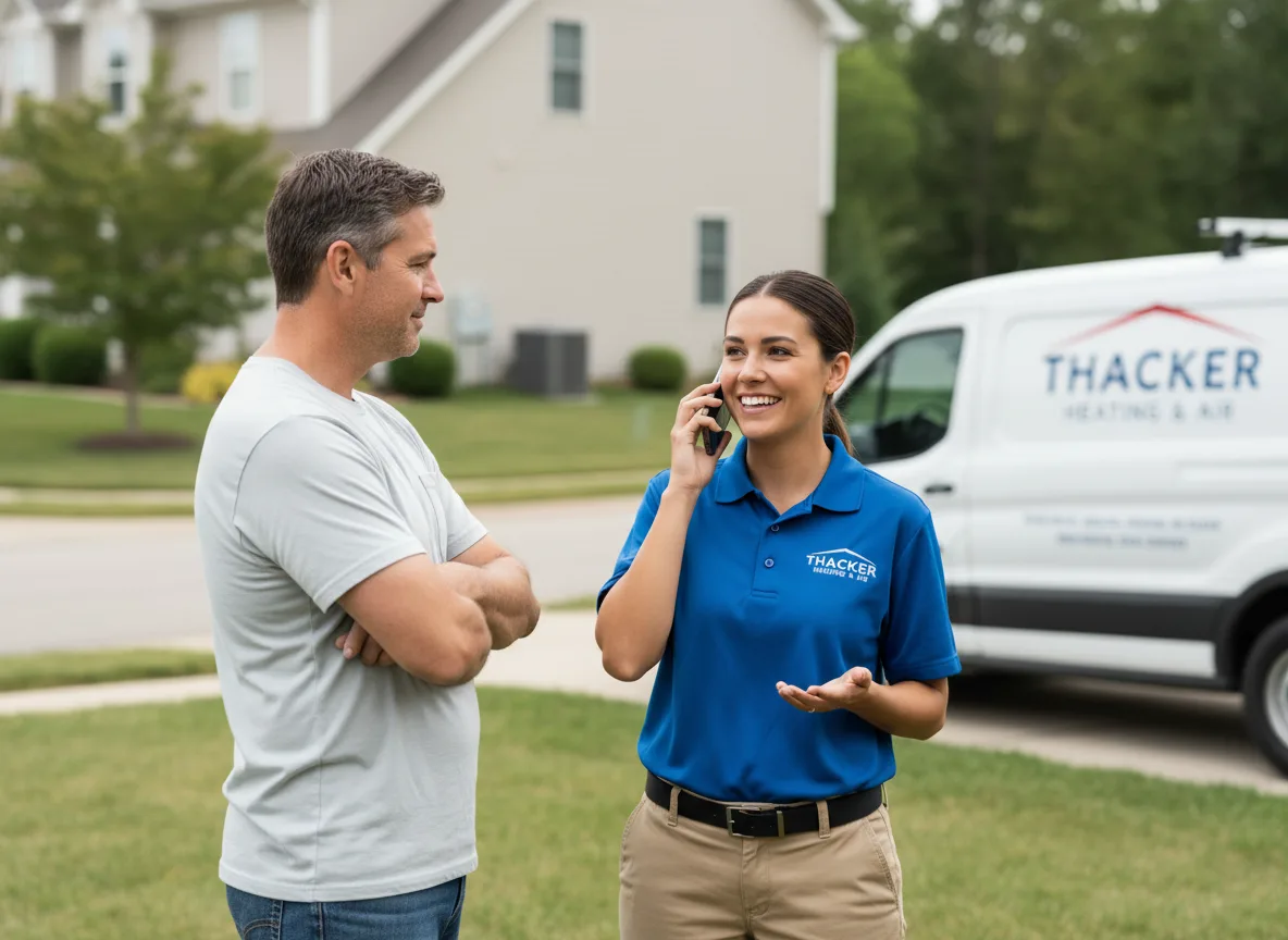 Ac Repair Crump, TN FAQs